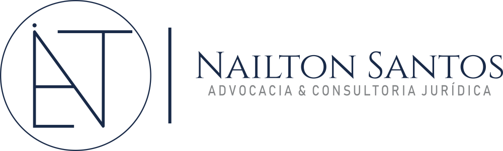 Nailton Santos Advocacia e Consultoria Jurídica