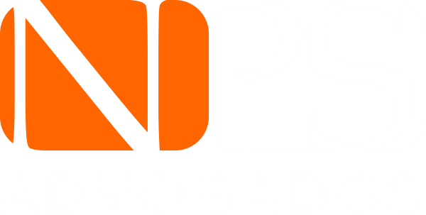 LOGO ESCRITORIO NPS ADVOGADO