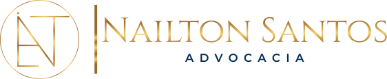 Logo Escritório Advocacia Dr Nailton Pinto Santos